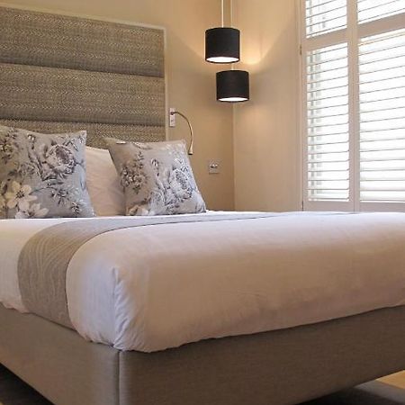 Boutique Barclay House London Townhouse - West London, Kensington, Chelsea, Fulham Bed and Breakfast Eksteriør billede