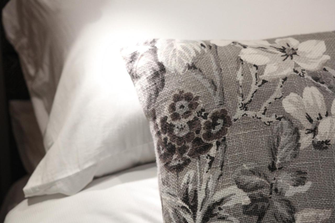 Boutique Barclay House London Townhouse - West London, Kensington, Chelsea, Fulham Bed and Breakfast Eksteriør billede