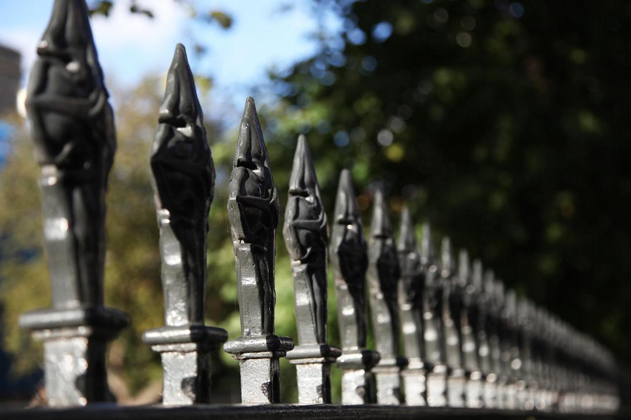 Boutique Barclay House London Townhouse - West London, Kensington, Chelsea, Fulham Bed and Breakfast Eksteriør billede